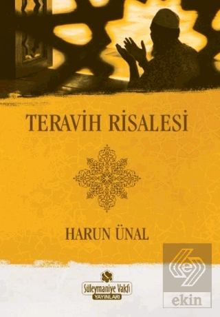 Teravih Risalesi