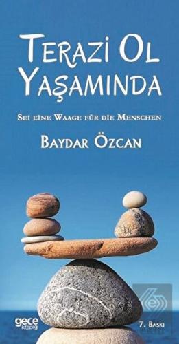 Terazi Ol Yaşamında