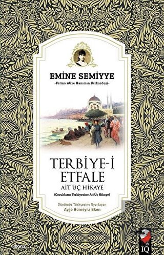 Terbiye-i Etfale Ait Üç Hikaye
