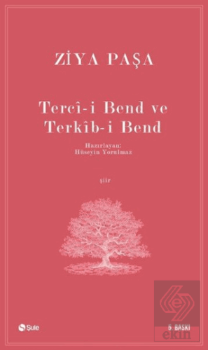 Terci-i Bend ve Terkib-i Bend