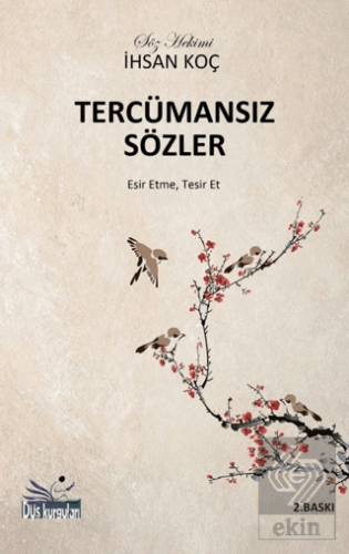 Tercümansız Sözler