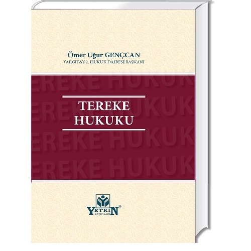 Tereke Hukuku