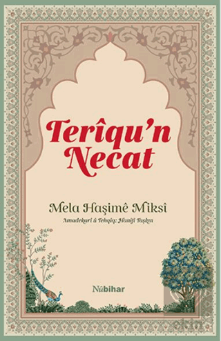 Teriqu'n-Necat