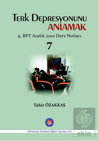 Terk Depresyonunu Anlamak