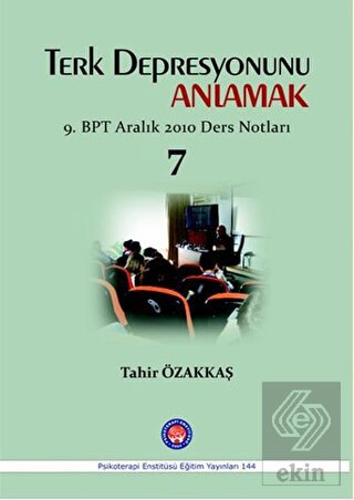 Terk Depresyonunu Anlamak