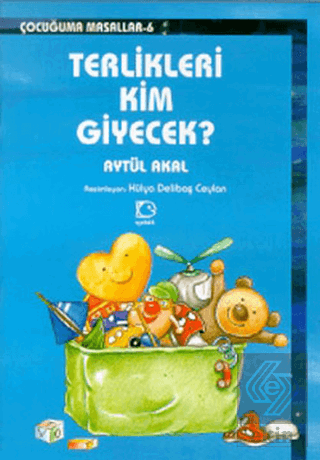 Terlikleri Kim Giyecek?