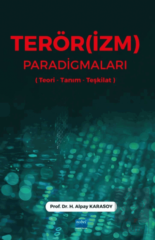 Terör(İzm) Paradigmaları