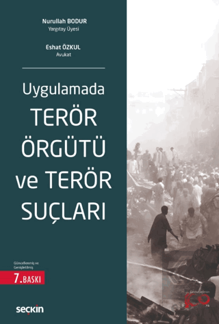 Terör Örgütü ve Terör Suçları