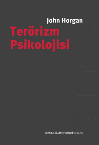 Terörizm Psikolojisi