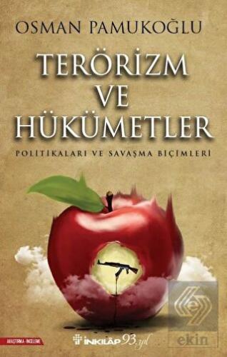 Terörizm ve Hükümetler
