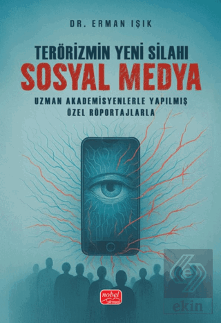 Terörizmin Yeni Silahı Sosyal Medya