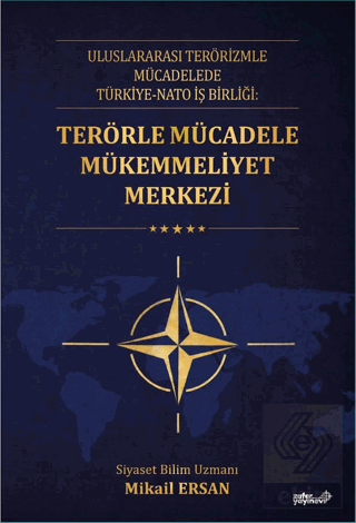 Terörle Mücadele Mükemmeliyet Merkezi