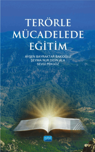 Terörle Mücadelede Eğitim