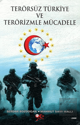 Terörsüz Türkiye ve Terörizmle Mücadele