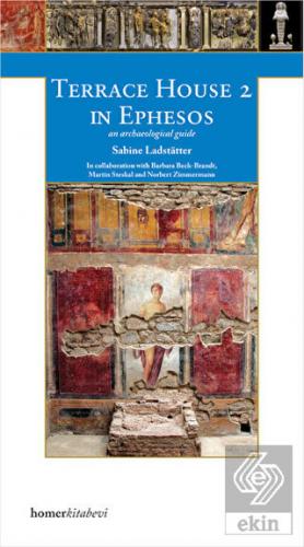 Terraca House 2 İn Ephesos