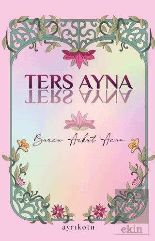Ters Ayna