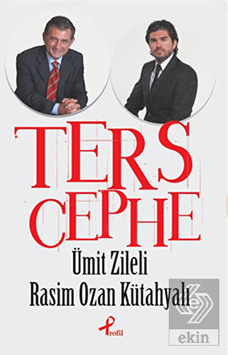 Ters Cephe