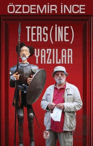 Ters(ine) Yazılar