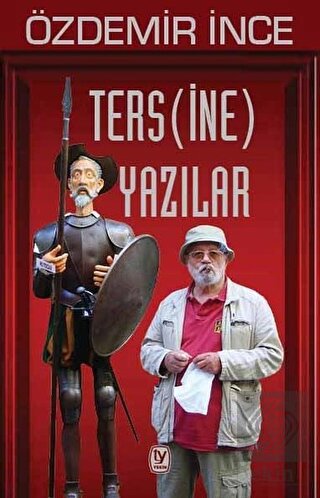 Ters(ine) Yazılar