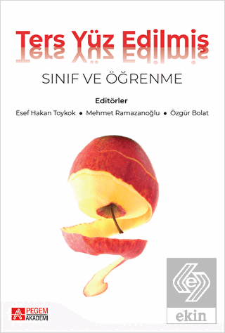 Ters Yüz Edilmiş Sınıf ve Öğrenme