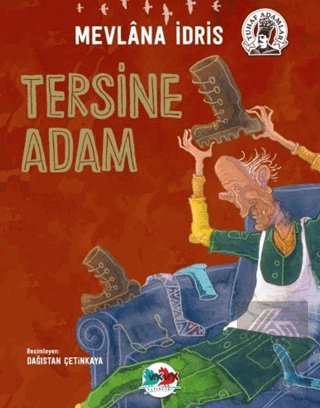Tersine Adam