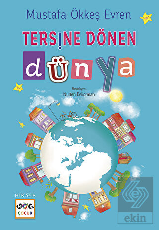 Tersine Dönen Dünya