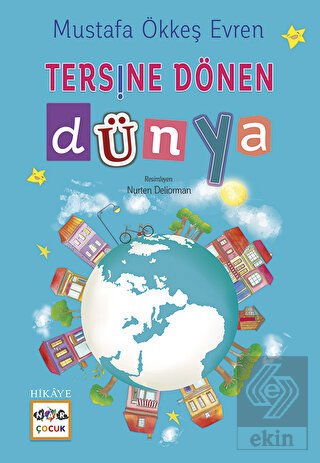 Tersine Dönen Dünya