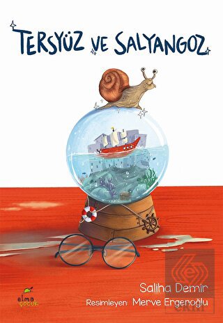 Tersyüz ve Salyangoz