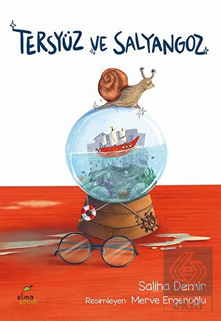 Tersyüz ve Salyangoz