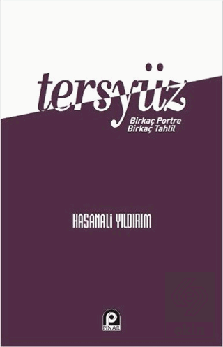 Tersyüz