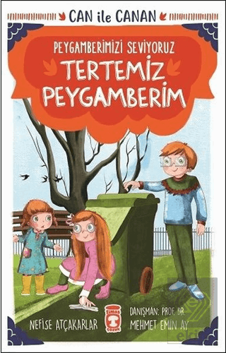 Tertemiz Peygamberim - Can İle Canan Peygamberimiz