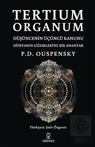 Tertium Organum