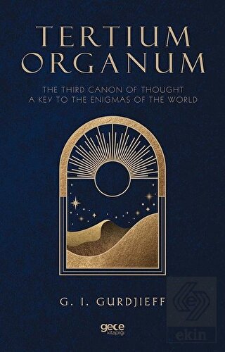 Tertium Organum