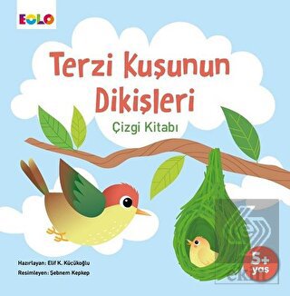 Terzi Kuşunun Dikişleri