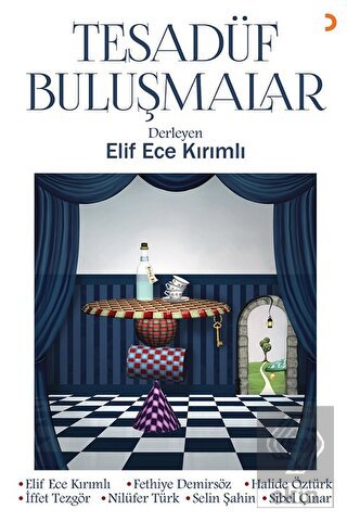 Tesadüf Buluşmalar