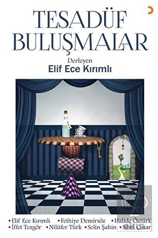 Tesadüf Buluşmalar