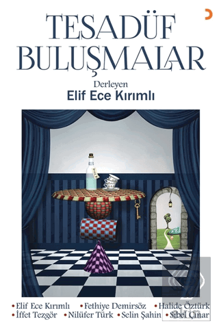 Tesadüf Buluşmalar