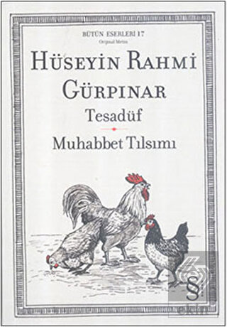 Tesadüf - Muhabbet Tılsımı