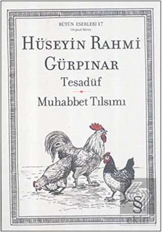 Tesadüf - Muhabbet Tılsımı