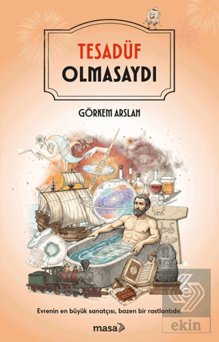 Tesadüf Olmasaydı
