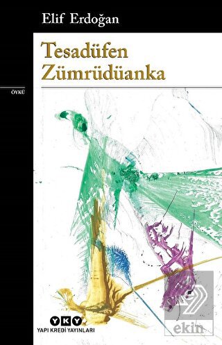 Tesadüfen Zümrüdüanka