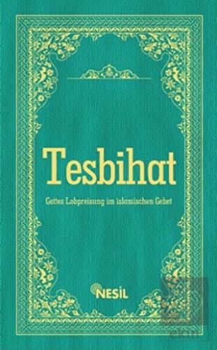 Tesbihat (Almanca)