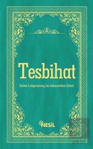 Tesbihat (Almanca)