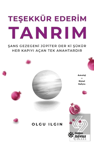 Teşekkür Ederim Tanrım