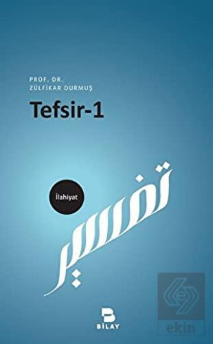 Tesfir - 1