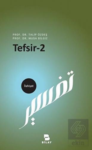 Tesfir - 2