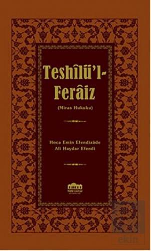 Teshilü\'l-Feraiz