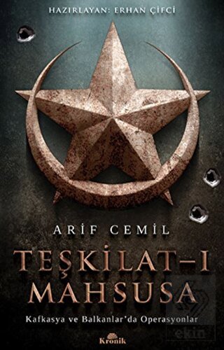 Teşkilat-ı Mahsusa