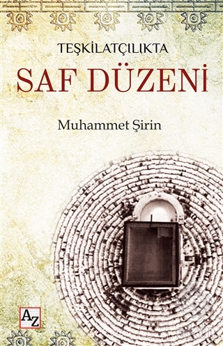 Teşkilatçılıkta Saf Düzeni