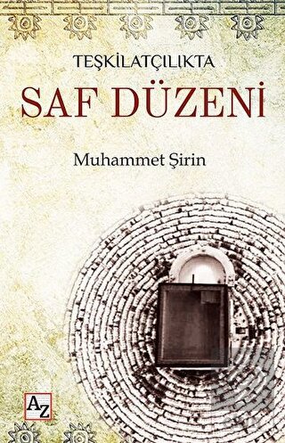 Teşkilatçılıkta Saf Düzeni